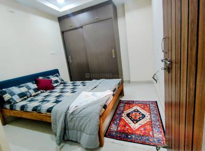 3 BHK Independent House