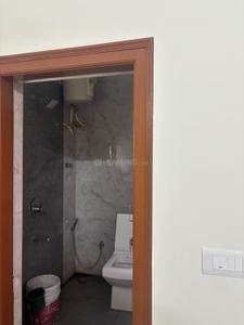 Bathroom Image of 2400 Sq.ft 4 BHK Duplex for rent in S.Bingipura Bengaluru for Rs. 35000
