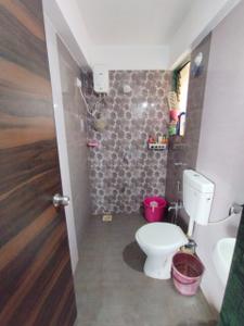 Image of 600 Sq.ft 1.5 BHK Apartment / Flat for sale in Thane West, Thane for Rs. 6250000
