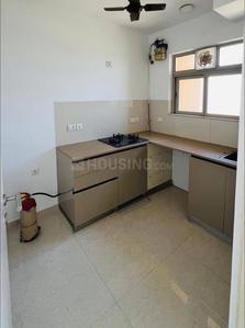 1 BHK Flat