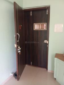 Bedroom Image of 610 Sq.ft 1 BHK Apartment / Flat for sale in Magnum Heights, Dahisar East Mumbai for Rs. 9000000