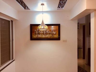 Hall Image of 951 Sq.ft 2 BHK Apartment / Flat for sale in Majestique Aqua, Fursungi Pune for Rs. 6100000