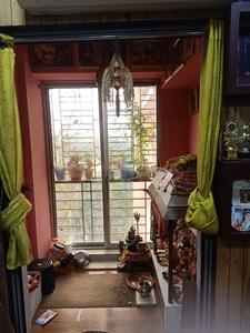 Hall Image of 1070 Sq.ft 3 BHK Apartment / Flat for sale in SD Aqua View, Madhyamgram Kolkata for Rs. 4500000