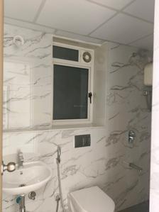 Common Bathroom Image of 1026 Sq.ft 2 BHK Apartment / Flat for sale in Lodha Primeir , Dombivli East Thane for Rs. 7100000