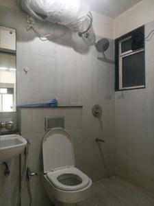 Common Bathroom Image of 2175 Sq.ft 3.5 BHK Apartment / Flat for sale in Tardeo Mumbai for Rs. 135000000