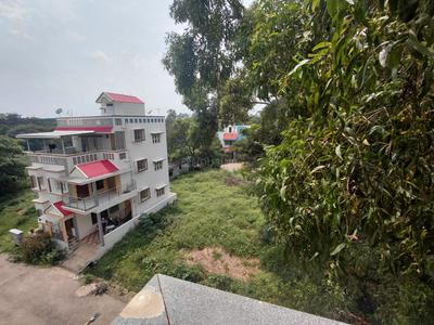 2 BHK Independent House