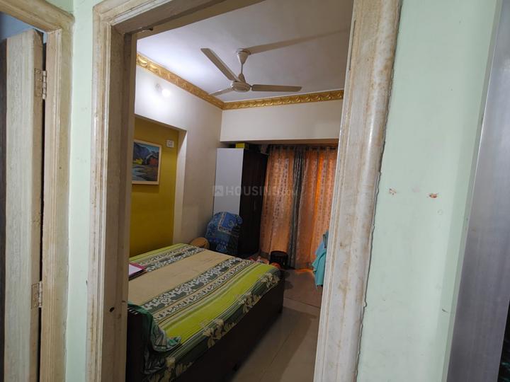 Greater Khanda, Panvel Bedroom 1