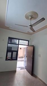 Hall Image of 660 Sq.ft 1 BHK Builder Floor for rent in Ashok Nagar New Delhi for Rs. 15000
