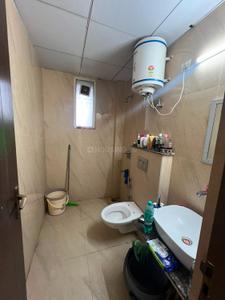 Image of 1050 Sq.ft 2 BHK Apartment / Flat for rent in Affinity Greens, PR7 Airport Road, Zirakpur for Rs. 35000