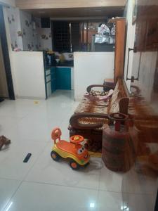 Hall Image of 234 Sq.ft 1 RK Apartment / Flat for sale in Sai Tara Shri Krishnleela, Panvel Navi Mumbai for Rs. 3300000