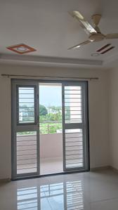 Hall Image of 920 Sq.ft 2 BHK Apartment / Flat for sale in Kanchanwadi Aurangabad for Rs. 4800000
