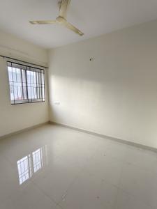 Hall Image of 1250 Sq.ft 2.5 BHK Independent House for rent in Kudlu Gate Bengaluru for Rs. 37000