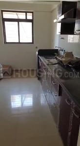 Kitchen Image of 1050 Sq.ft 3 BHK Apartment / Flat for sale in Thane West Thane for Rs. 10000000