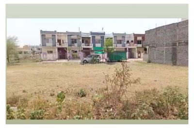 Residential Plot