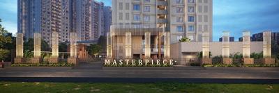 Image of 3545 Sq.ft 4 BHK Apartment / Flat for sale in Kavisha The Masterpiece, South Bopal, Ahmedabad for Rs. 16000000