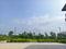 Tatibandh Plot View 2