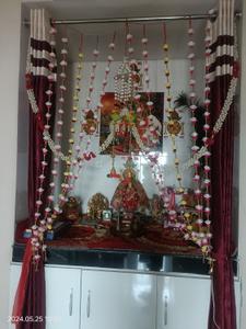 Bedroom Image of 1200 Sq.ft 3 BHK Builder Floor for sale in Uphaar Homes, Sector 105 Gurgaon for Rs. 6500000