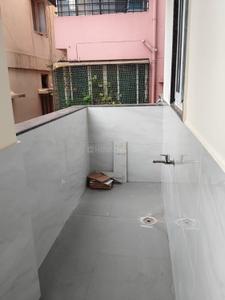 Balcony Image of 2100 Sq.ft 3 BHK Apartment / Flat for rent in Musheerabad Hyderabad for Rs. 45000