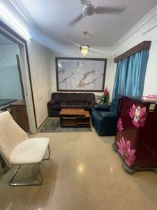1 BHK Flat