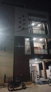 Bathroom Image of 1200 Sq.ft 2 BHK Independent House for rent in Gajularamaram Hyderabad for Rs. 15000