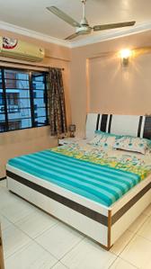 Bedroom Image of 1550 Sq.ft 3 BHK Apartment / Flat for sale in Avani Group Residency, Tollygunge Kolkata for Rs. 16000000