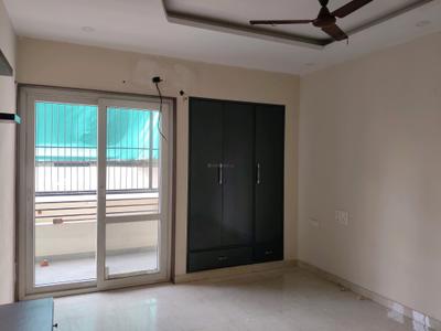 Bedroom Image of 1400 Sq.ft 2.5 BHK Builder Floor for rent in Sector 51 Gurgaon for Rs. 40000