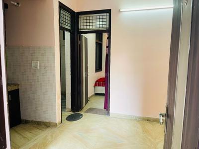 2 BHK Independent Builder Floor