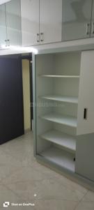 Bedroom Image of 1300 Sq.ft 3 BHK Builder Floor for rent in Pallikaranai Chennai for Rs. 25000