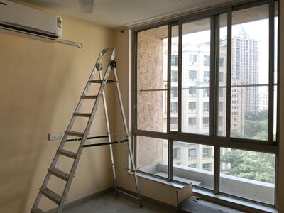 Bedroom Image of 550 Sq.ft 1 BHK Apartment / Flat for sale in Hiranandani Lavinia, Hiranandani Estate Thane for Rs. 11000000