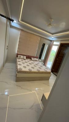 Bedroom Image of 1710 Sq.ft 4 BHK Apartment / Flat for sale in Sitapura Jaipur for Rs. 8500000