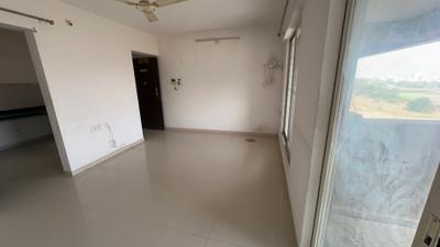 Living Room Image of 950 Sq.ft 2 BHK Apartment / Flat for sale in Darshan Parklane Premier, Wagholi Pune for Rs. 5700000