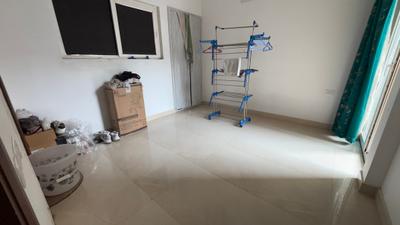 2.5 BHK Flat