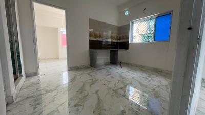 Living Room Image of 700 Sq.ft 2 BHK Apartment / Flat for sale in Thakurpukur Kolkata for Rs. 2000000