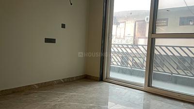 Bedroom Image of 2800 Sq.ft 4 BHK Builder Floor for sale in Palam Vihar Gurgaon for Rs. 33000000