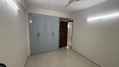 Bedroom Image of 1494 Sq.ft 3.5 BHK Builder Floor for rent in M3M Soulitude, Sector 89 Gurgaon for Rs. 32000