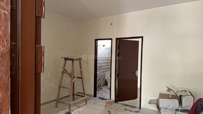Living Room Image of 1000 Sq.ft 3 BHK Duplex for sale in Manghatai Agra for Rs. 4800000