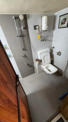 Image of 800 Sq.ft 2 BHK Apartment / Flat for sale in Strawberry Sandstone, Mira Road East, Mira Bhayandar for Rs. 10300000