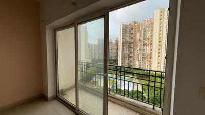 Image of 1875 Sq.ft 3 BHK Apartment / Flat for sale in Uppal Plumeria Garden Estate, Omicron III, Greater Noida for Rs. 14500000
