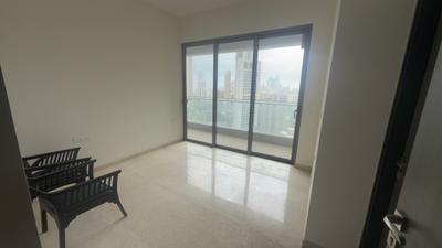 Bedroom Image of 2100 Sq.ft 3 BHK Apartment / Flat for rent in Piramal Mahalaxmi Central Tower 2, Worli Mumbai for Rs. 311000