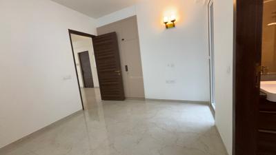 Bedroom Image of 1625 Sq.ft 3 BHK Builder Floor for rent in Smartworld Orchard, Sector 61 Gurgaon for Rs. 60000