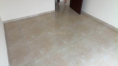 Bedroom Image of 790 Sq.ft 2 BHK Apartment / Flat for sale in Sunteck Maxx World, Naigaon East Naigaon for Rs. 4850000