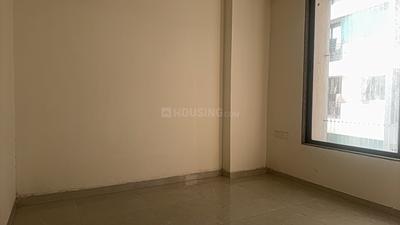 Bedroom Image of 1644 Sq.ft 3 BHK Apartment / Flat for sale in Laxmi Nova, Sima Nagar Surat for Rs. 6000000
