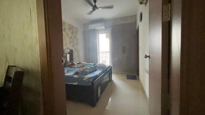 Bedroom Image of 1675 Sq.ft 3 BHK Apartment / Flat for rent in ATS Nobility, Noida Extension Greater Noida for Rs. 40000