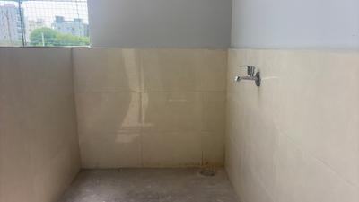 Kitchen Image of 1800 Sq.ft 3 BHK Apartment / Flat for rent in Kondapur Hyderabad for Rs. 38000