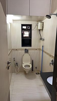 Image of 1540 Sq.ft 3 BHK Apartment / Flat for sale in KP Krishna Residency, Malad West, Mumbai for Rs. 39900000