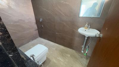 Image of 1800 Sq.ft 3 BHK Apartment / Flat for rent in Somalwada, Nagpur for Rs. 25000