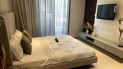 Bedroom Image of 1771 Sq.ft 4 BHK Apartment / Flat for sale in Tayal K Town Kiwale, Vikas Nagar Pune for Rs. 9267000