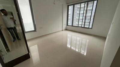 Bedroom Image of 1650 Sq.ft 3 BHK Apartment / Flat for sale in Kalpataru Jade Residences B, Baner Pune for Rs. 24000000