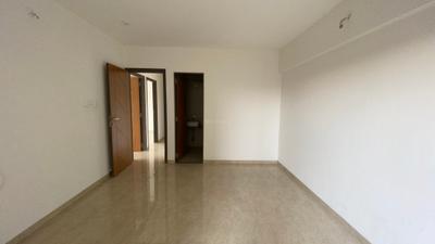 Bedroom Image of 2230 Sq.ft 3 BHK Apartment / Flat for sale in Bhagwati 19 East, Nerul Navi Mumbai for Rs. 45000000