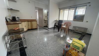 Living Room Image of 800 Sq.ft 2 BHK Apartment / Flat for rent in Dheeraj Enclave, Borivali East Mumbai for Rs. 50000